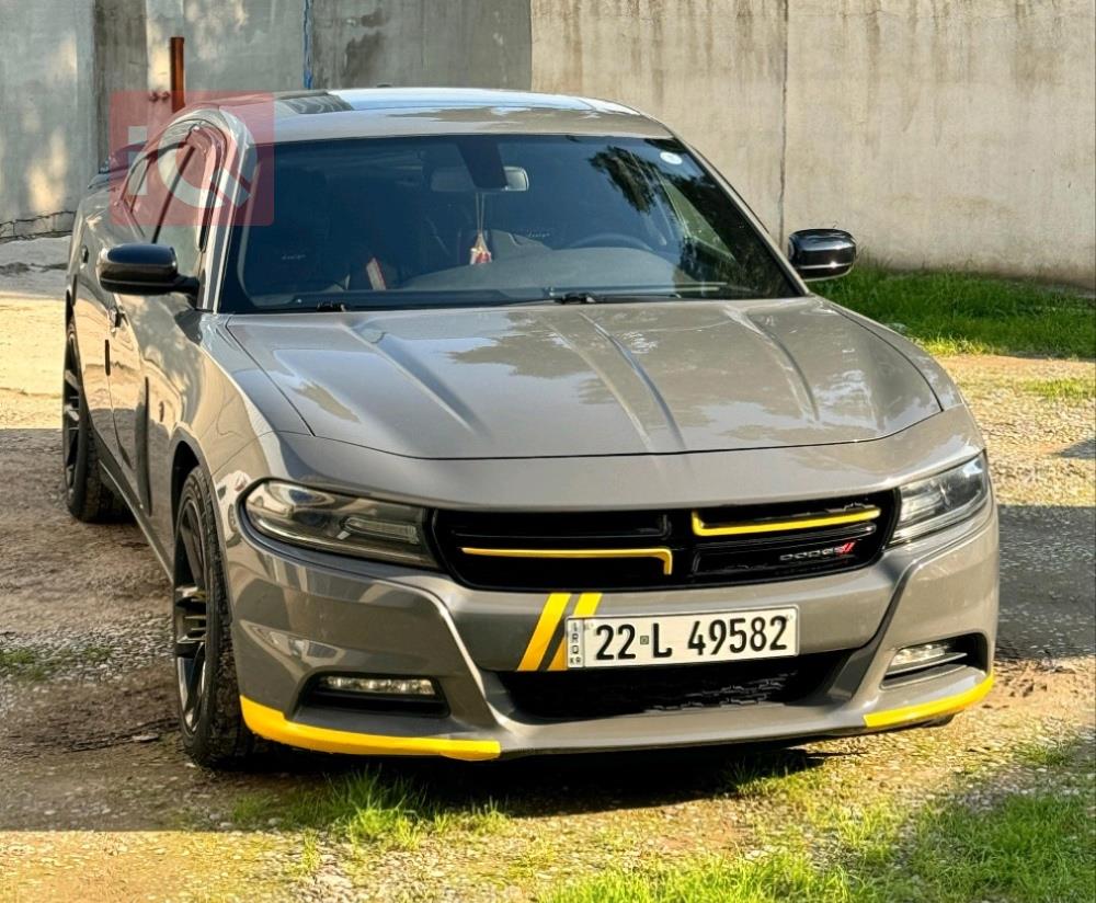 Dodge Charger